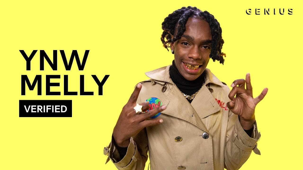 YNW Melly Net Worth 2023: Rapero Ingresos Carrera Álbumes Autos