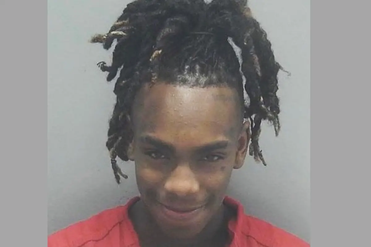 YNW Melly Accused Of Having Bombs In His Jail Cell