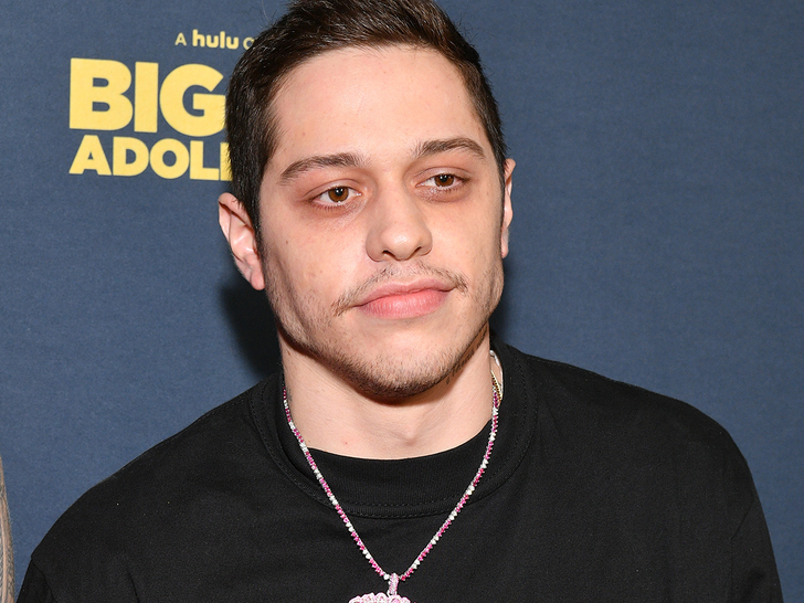 pete davidson