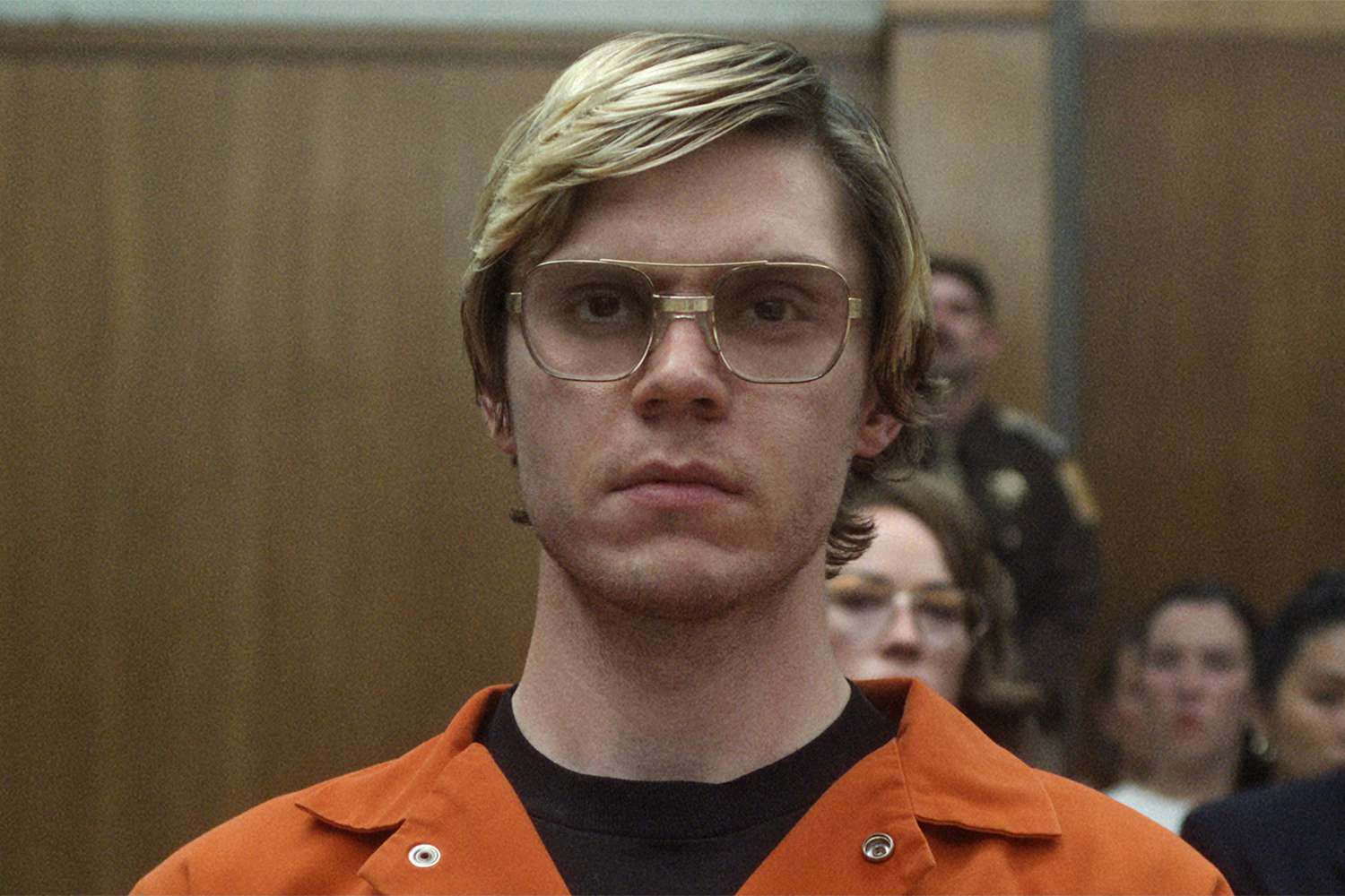 Dahmer se convierte en el segundo programa en inglés más popular de Netflix