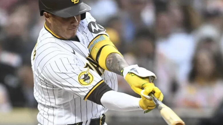 Manny Machado a punto de convertirse en el rey de Petco Park