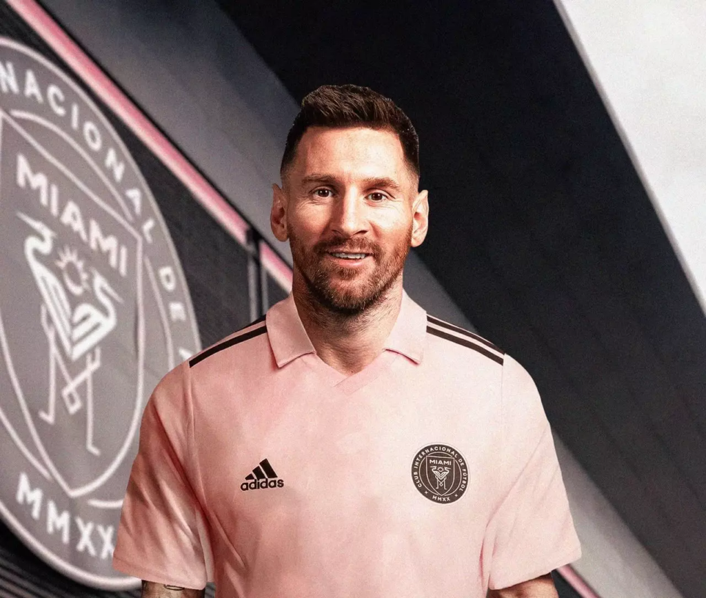 Las diez razones por las que Messi se va al Inter Miami 