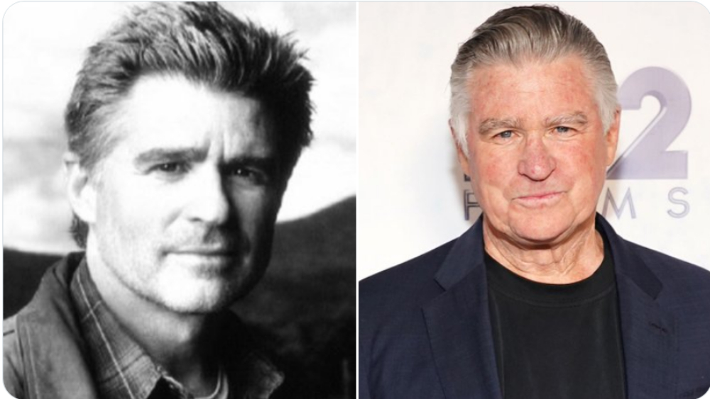 Murió el actor Treat Williams en un accidente de motocicleta