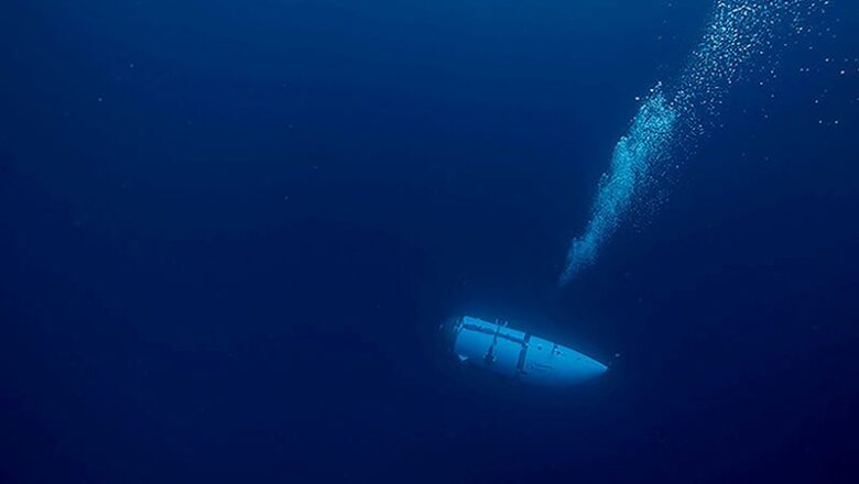 ¿Qué se encontró en los restos cerca del Titanic?