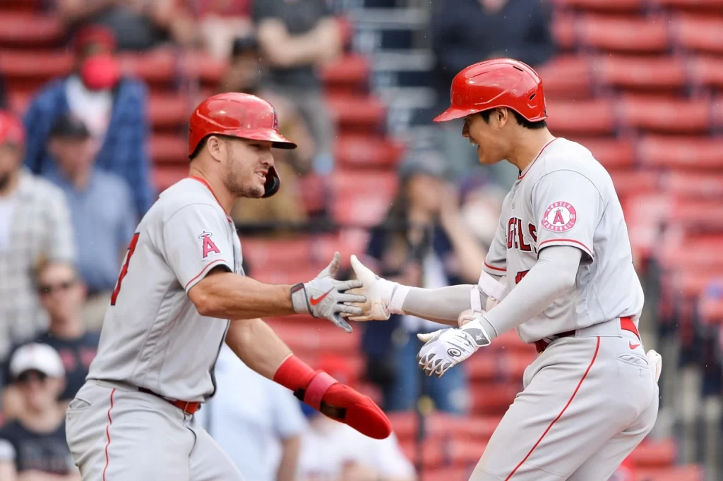 Anaheim apuesta para regresar a playoffs y con Shohei Ohtani