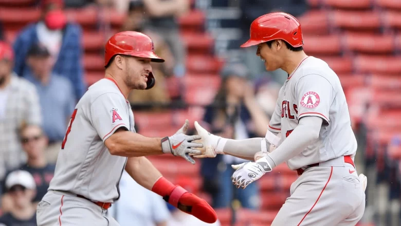 Anaheim reto para regresar a playoffs y con Shohei Ohtani