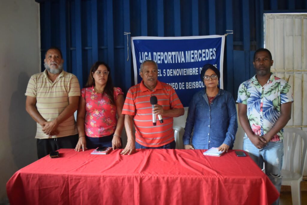 Confirman Cuba y Haití para torneo Panamericano de béisbol de 11-12 años