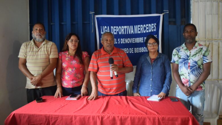 Confirman Cuba y Haití para torneo Panamericano de béisbol de 11-12 primaveras