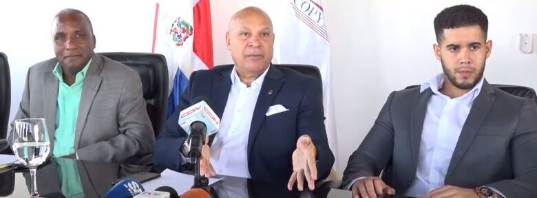 Empresarios construcción saludan permiso encaje constitucional para MIPYMES