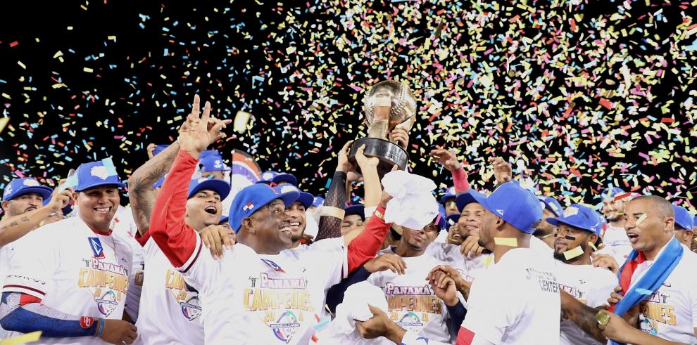 Panamá incluida oficialmente en la Serie del Caribe de Miami 2024