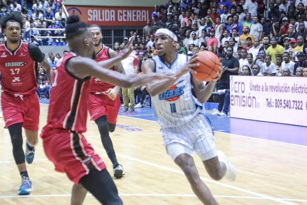 Pérez y Ramírez galardonados en Premios LNB 2023