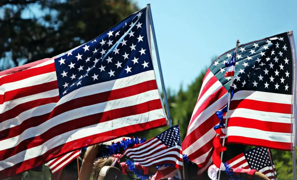 El motivo por el que se celebra con dos días de retraso el día de la Independencia de EEUU del 4 de julio