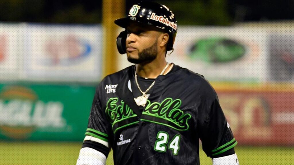 Robinson Canó volverá a LIDOM con las Estrellas Orientales