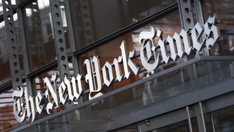 The New York Times cierra su sección de deportes para propagar informativo de The Athletic