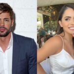 Samadhi Zendejas y William Levy se conocieron durante su paso por “Así se percha” de Telemundo