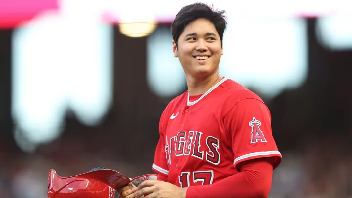 Shohei Ohtani impone récord nunca antiguamente trillado en la historia de MLB