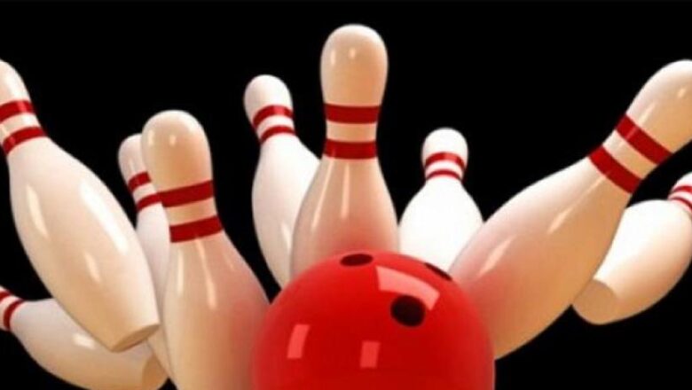 Arranca Torneo de Boliche en el Sebelén Bowling Center