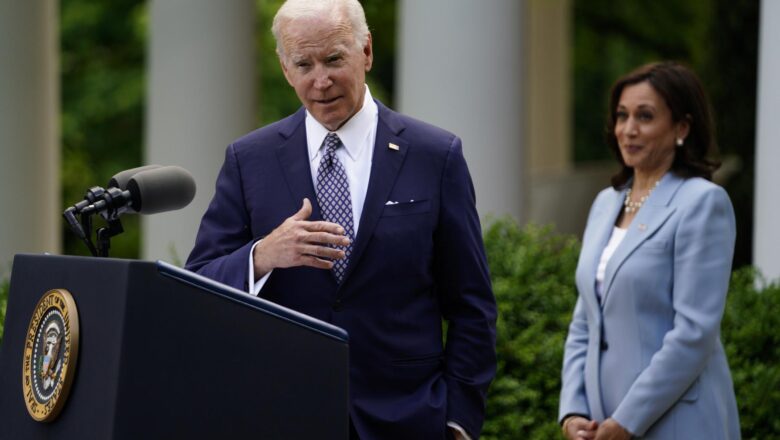 Biden se verá con la comunidad de Luther King