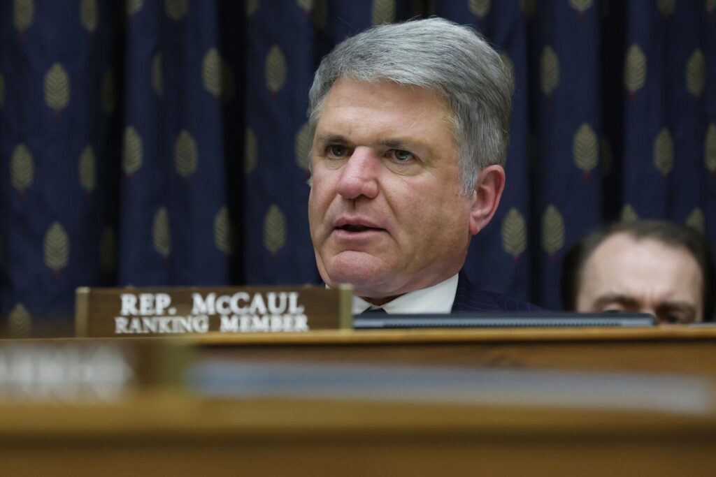 El congresista Michael McCaul pide investigar uso de la prisión preventiva en RD