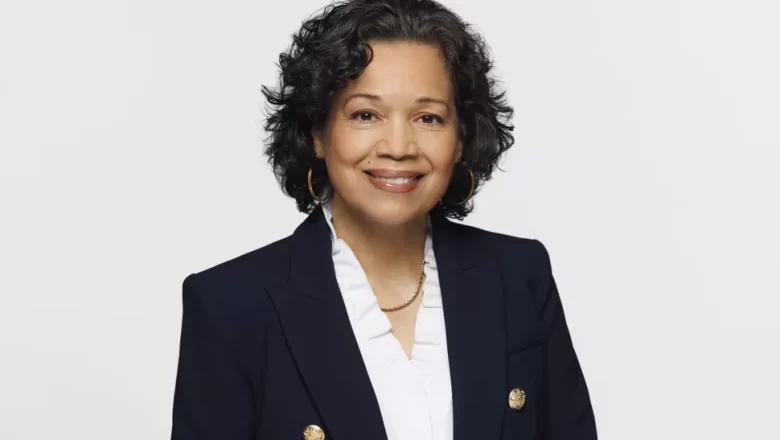 Dominicana Ingrid Ciprian asume como presidente de CBS News