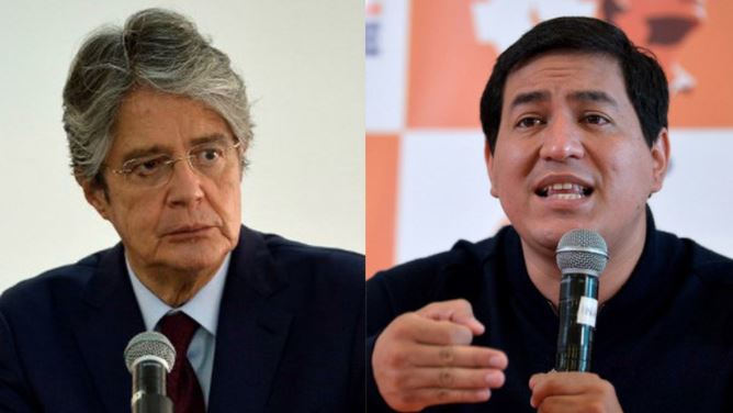 Elecciones de Ecuador cierran con el 82,26 % de participación, según Consejo Electoral