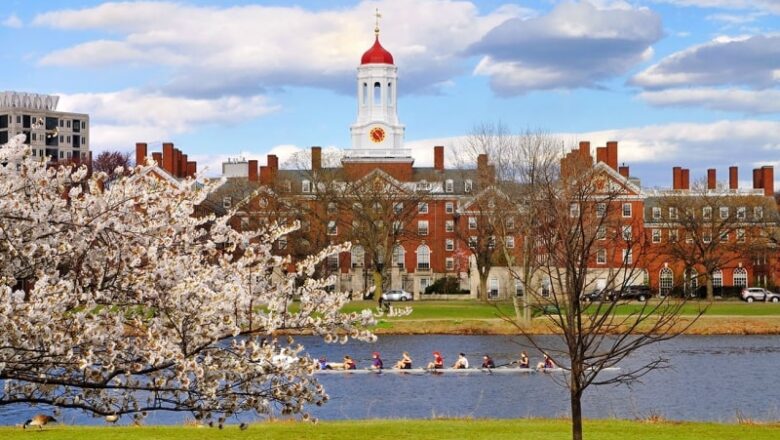 Harvard, mejor universidad del mundo, según directorio de Shanghái