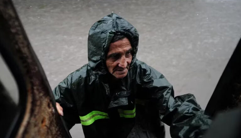 Más de 8.000 personas fueron evacuadas en el oeste de Cuba por tormenta Idalia