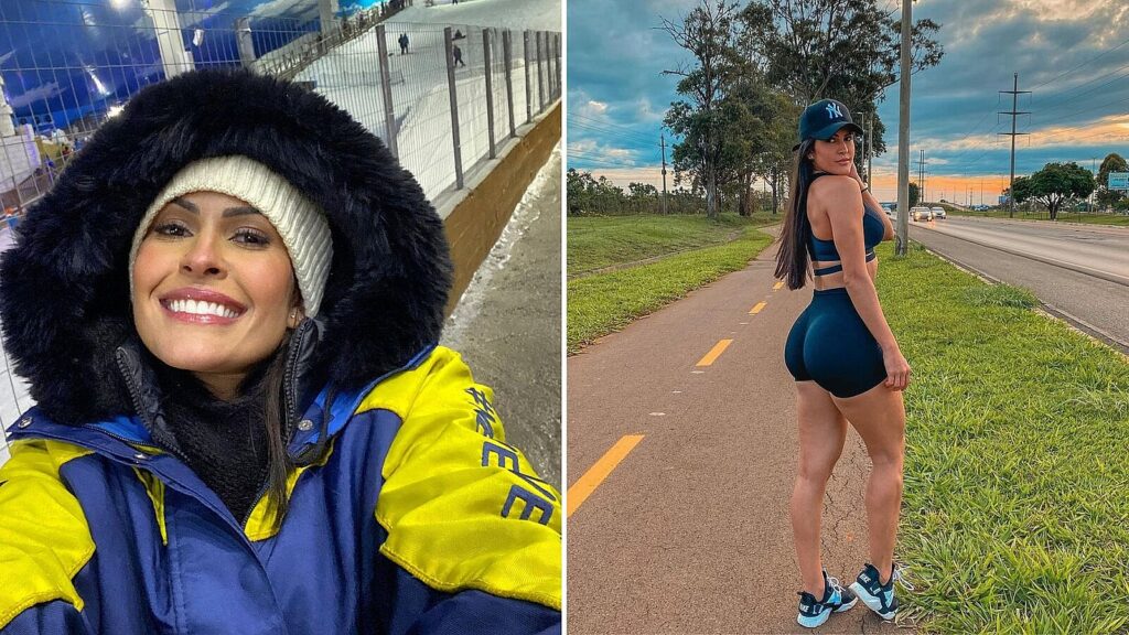 Muere influencer fitness de doble paro cardíaco con 33 años