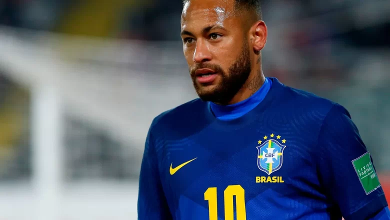 Neymar anuncia que quiere dejar el PSG