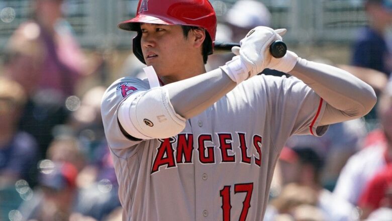 Ohtani sacude su 40mo jonrón tras dejar la altozano; Marineros vencen 4-3 a Angelinos