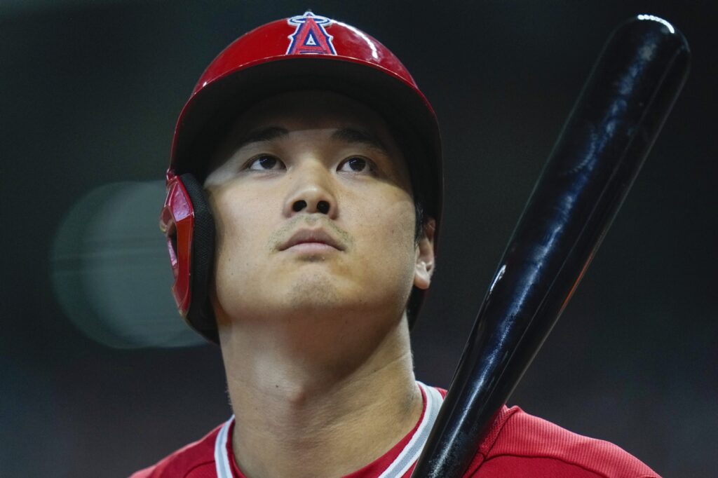 Predicen monumental contrato para Shohei Ohtani en agencia libre