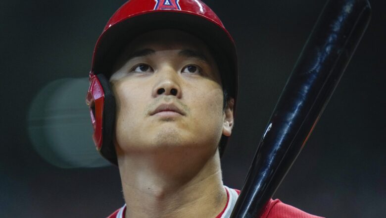 Predicen monumental convenio para Shohei Ohtani en agencia excarcelado