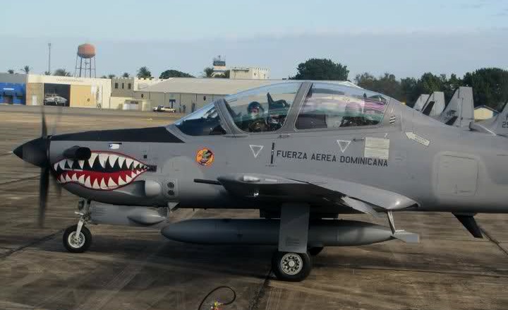 Tribunal aplaza inicio de nuevo cordura Caso Super Tucano