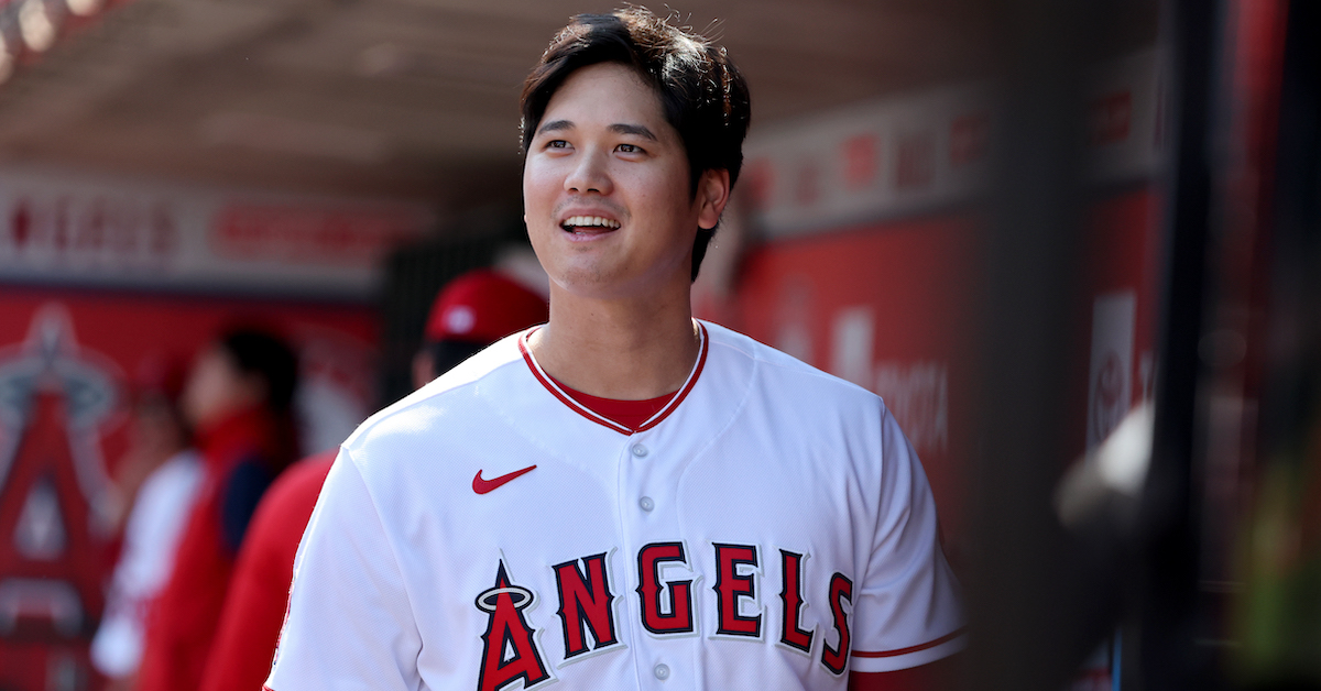 Ohtani seguirá como bateador designado, Pese a la lesión