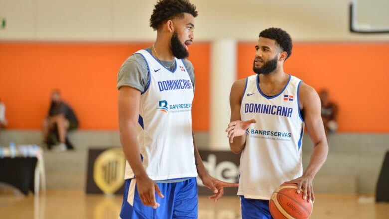 ¿Cómo fortalece la inyección de Karl Towns al equipo dominicano?