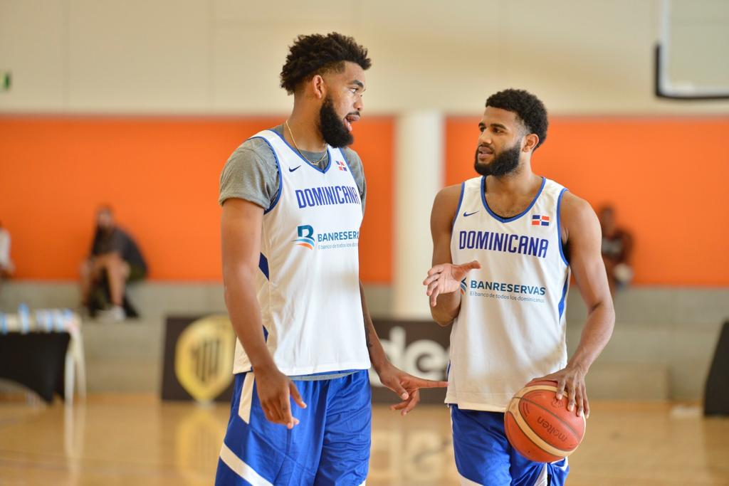 ¿Cómo fortalece la inyección de Karl Towns al equipo dominicano?