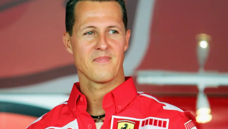 Aseguran que no hay esperanza que Schumacher vuelva del coma