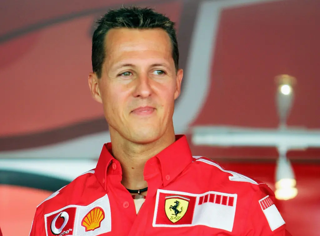 Aseguran que no hay esperanza que Schumacher vuelva del coma