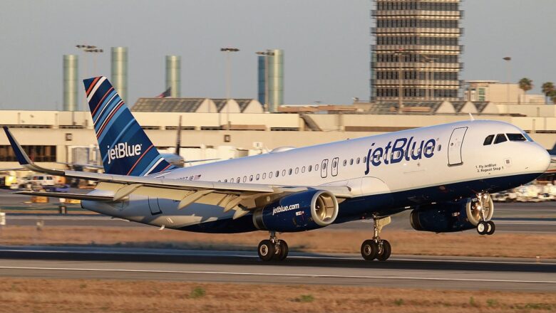 JetBlue suspenderá vuelos a Cuba, valor causa reacciones