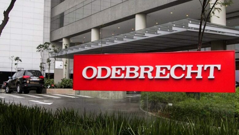 Lava Jato: sentenciador brasileño anula pruebas de confesiones de Odebrecht