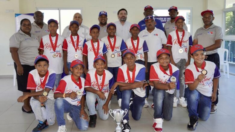 Premian equipos y jugadores destacados Copa Seaboard