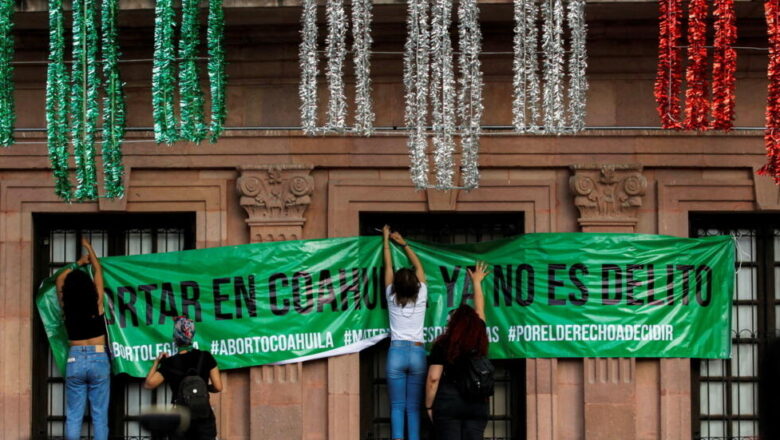 Suprema Corte de Justicia despenaliza el malogro en todo México