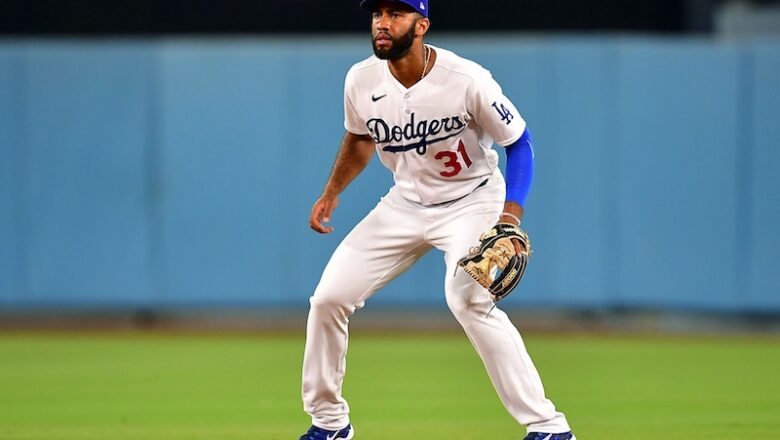 Amed Rosario suena adentro de los planes de Boston para 2024