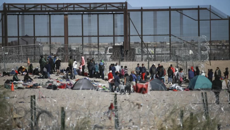 EEUU y México discutirán en enero acciones para malquistar el creciente flujo de migrantes