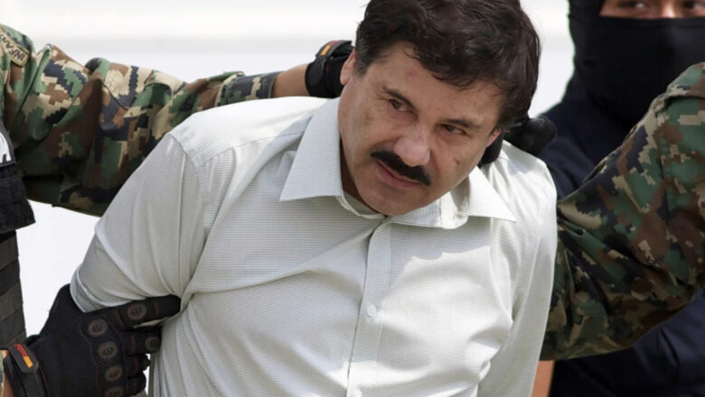 Juez federal le niega a “El Chapo” Guzmán su solicitud para un nuevo cordura