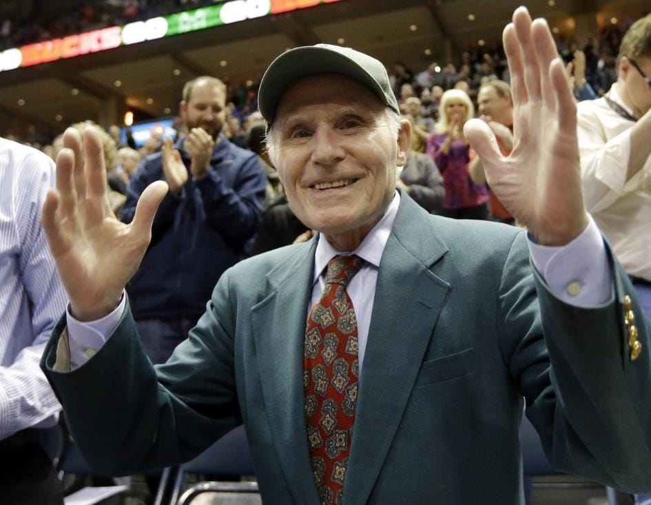 Muere Herb Kohl, exsenador de EE.UU. Fuente: externa.